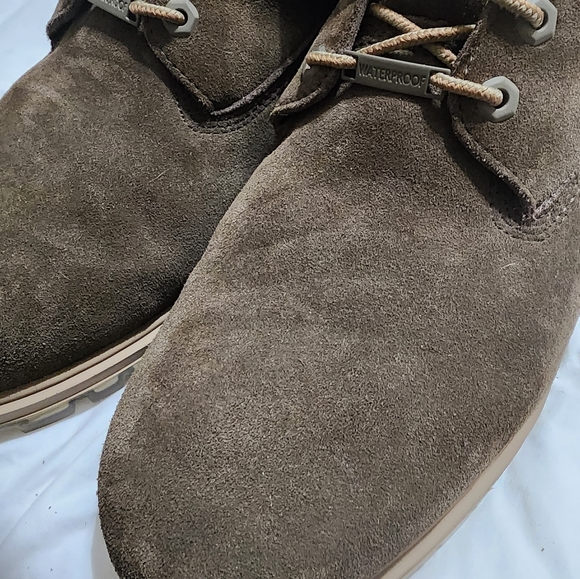 Mens Timberland Boots - Picture 3 of 8